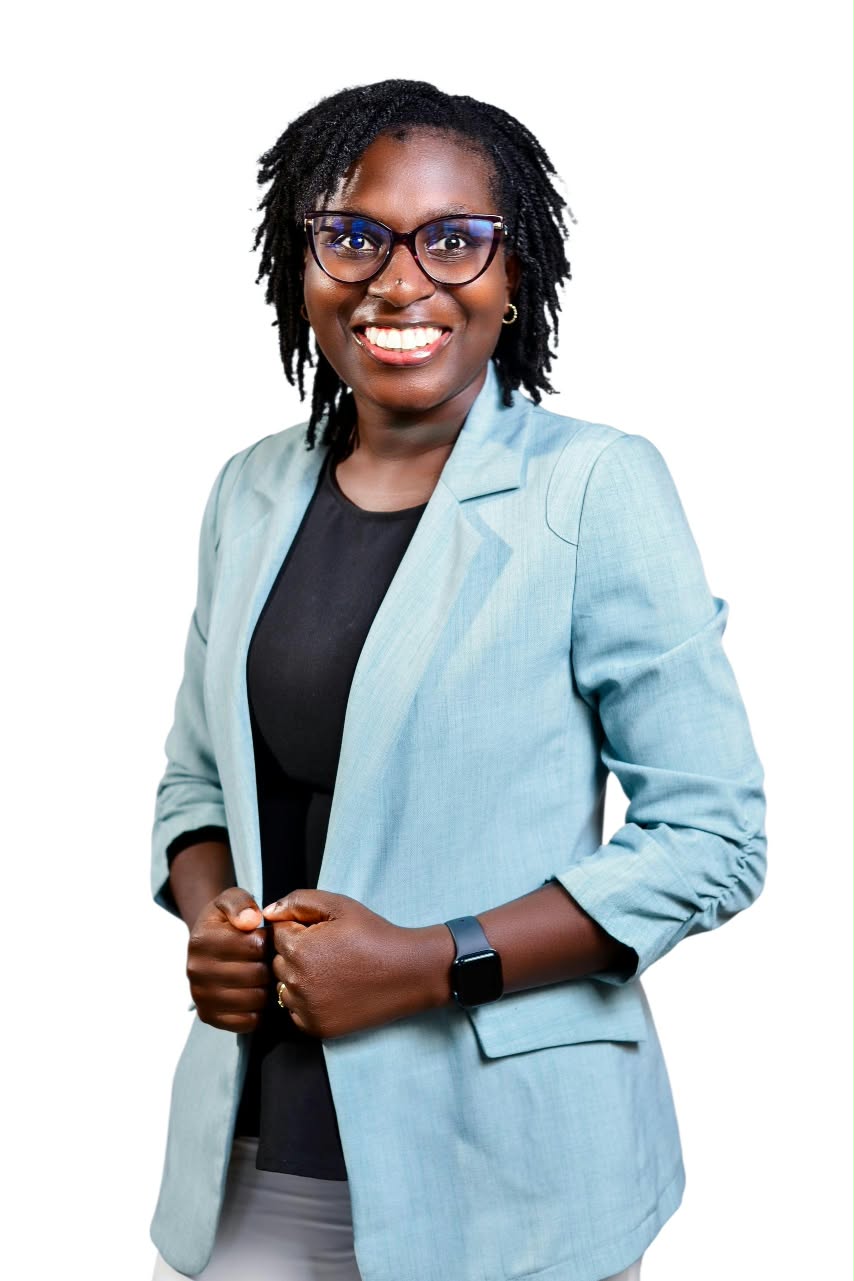 Dr. Nagadya Catherine Kiruyi